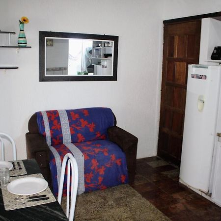Apartamento Moderno Con Vista Reserva Ecologica Búzios Exteriér fotografie