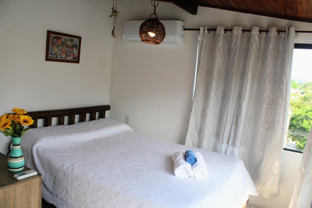 Apartamento Moderno Con Vista Reserva Ecologica Búzios Exteriér fotografie