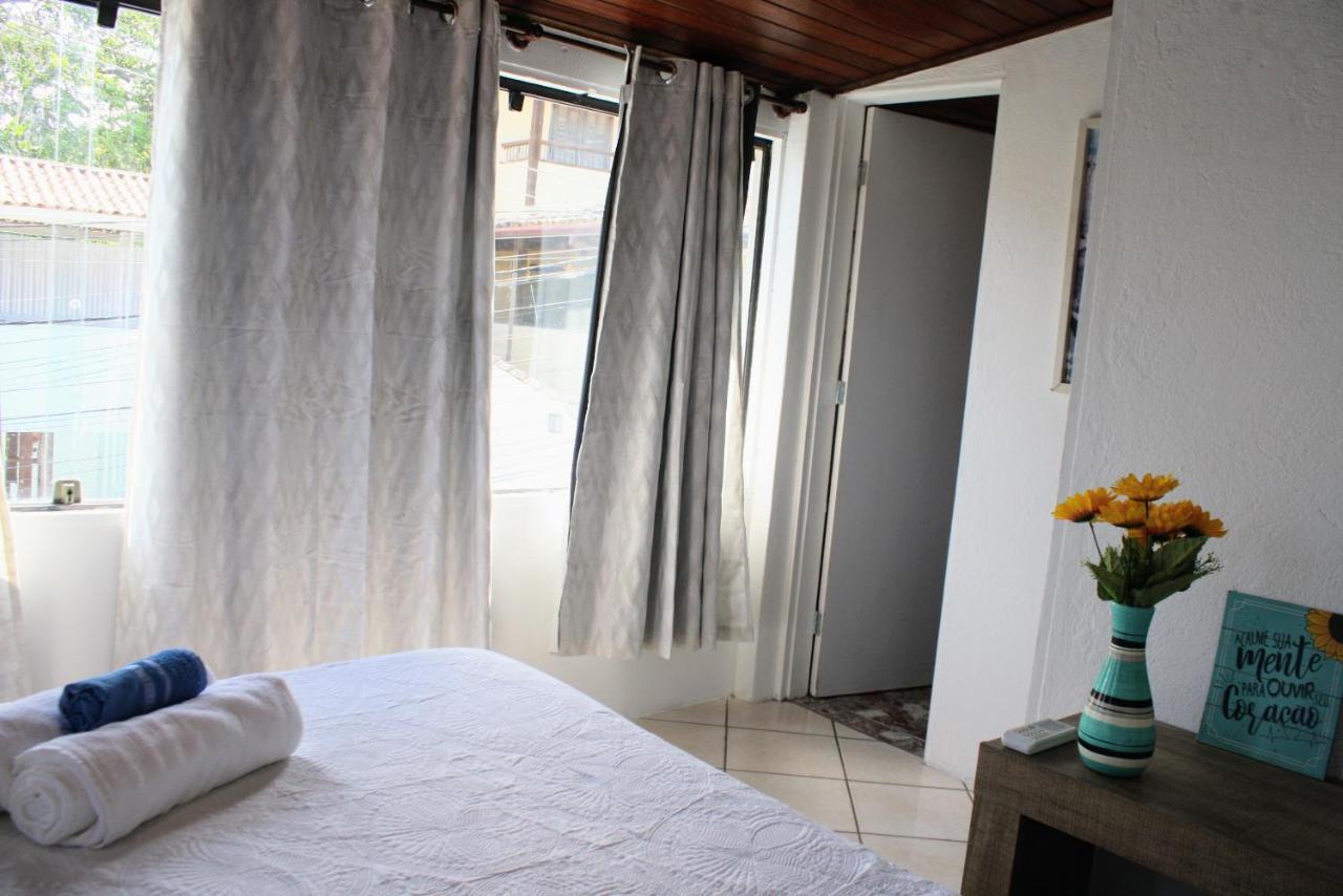Apartamento Moderno Con Vista Reserva Ecologica Búzios Exteriér fotografie