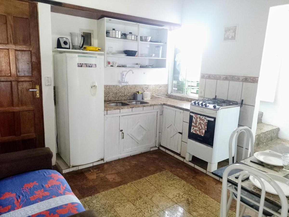 Apartamento Moderno Con Vista Reserva Ecologica Búzios Exteriér fotografie