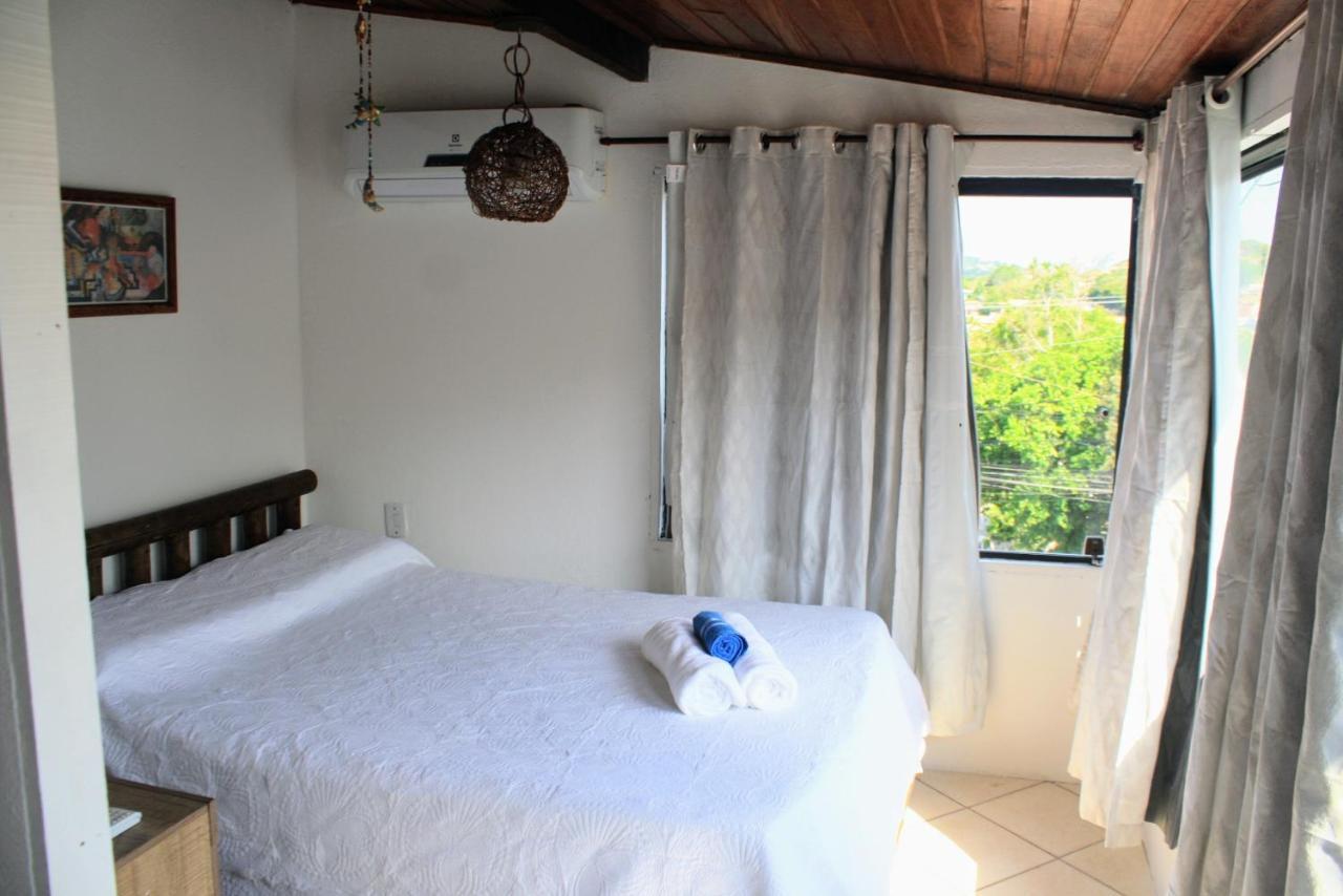Apartamento Moderno Con Vista Reserva Ecologica Búzios Exteriér fotografie