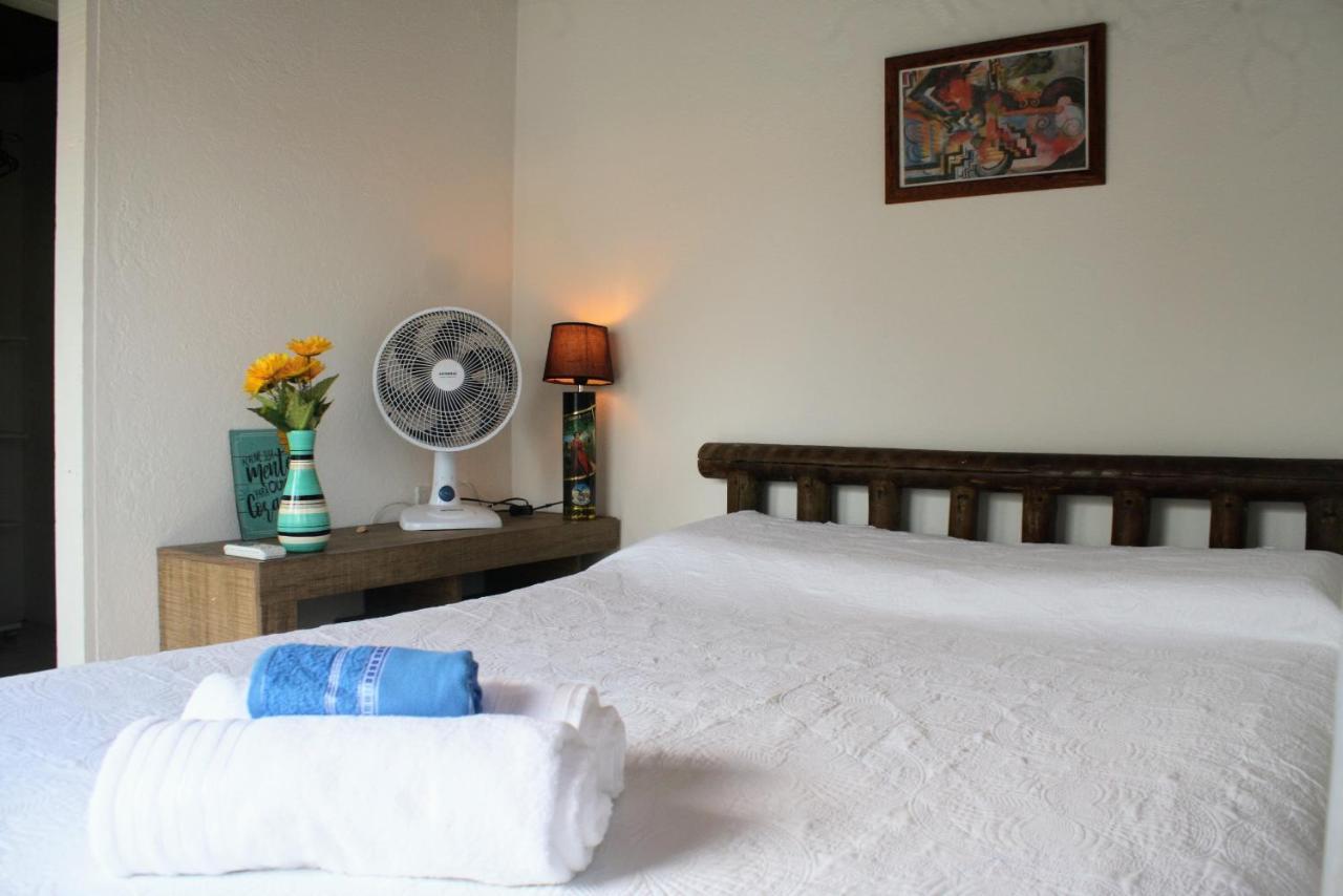 Apartamento Moderno Con Vista Reserva Ecologica Búzios Exteriér fotografie