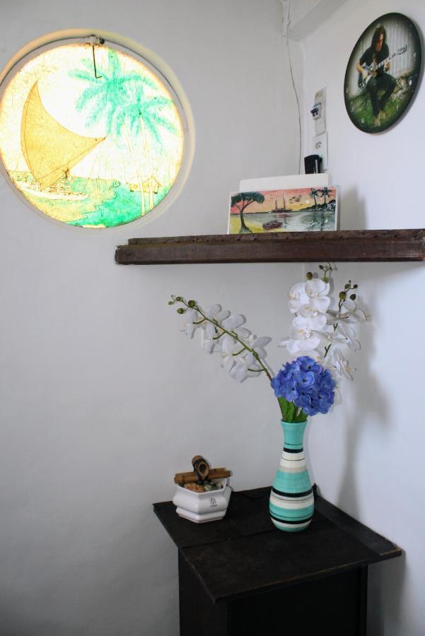 Apartamento Moderno Con Vista Reserva Ecologica Búzios Exteriér fotografie